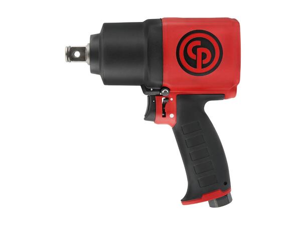 CP7769 D 3/4" Muttertrekker 1950Nm, kun 3,37kg