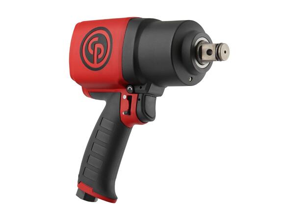 CP7769 D 3/4" Muttertrekker 1950Nm, kun 3,37kg
