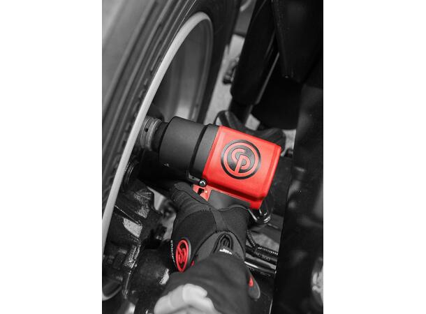 CP7769 D 3/4" Muttertrekker 1950Nm, kun 3,37kg
