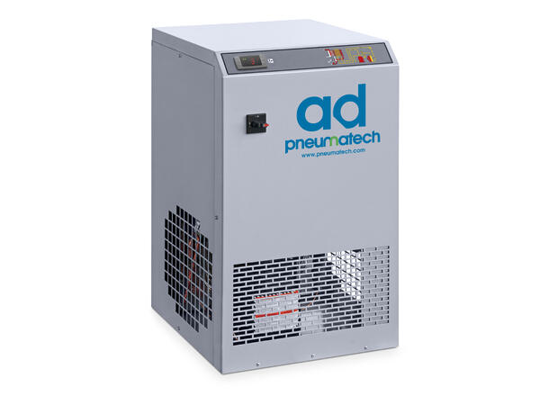 Kjøletørke AD-145(E7,5)230/50 CE FC Pneumatech kjøletørke 4080l/min, 13bar