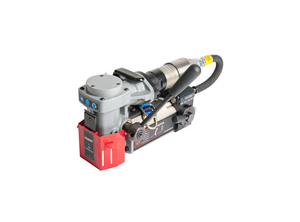 LP35P Magnetbormaskin JEI, sett m/bor Elektrisk 110 eller 240V 
