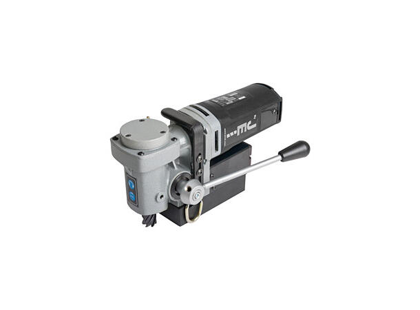 LP35P Magnetbormaskin JEI, sett m/bor Elektrisk 110 eller 240V 