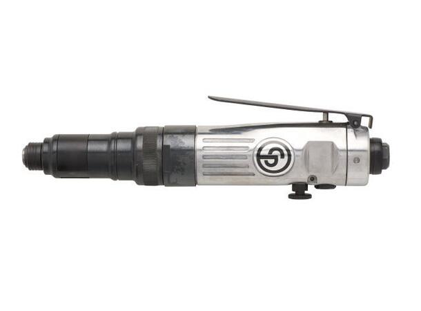 CP782 Skrutrekker, rett Montasje, 1/4" bits, rimelig