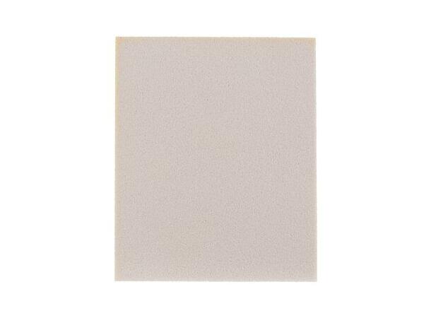 Superflex Slipesvamp Superfin 1-sidig, 115mm x 140mm, 200 stk/krt 