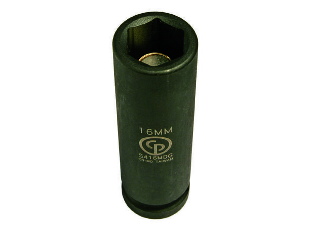 S630MD 3/4" Pipe, lang, 30mm Tilbehør CPVS-maskiner 