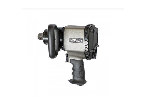 AIRCAT 1" Muttertrekker Dekk, last og buss, 2711 Nm,