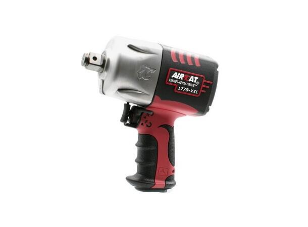 AIRCAT 3/4" Muttertrekker Dekk, last og buss, 2305 Nm 