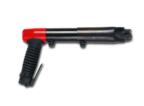 B18M Desoutter Nålebanker Pistol, 19nåler, 3x178mm 