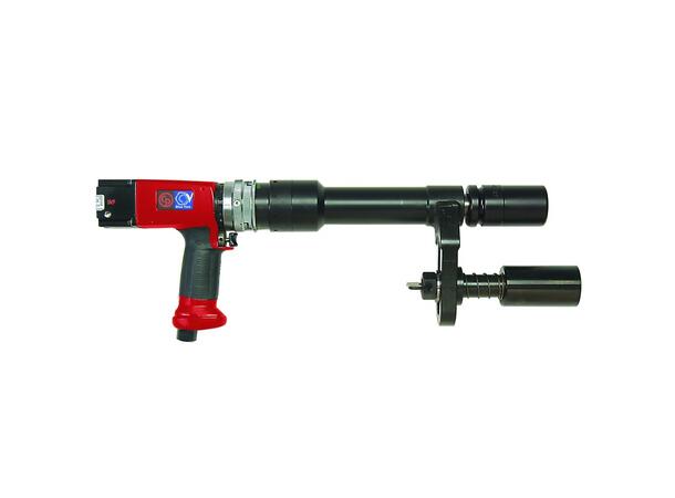 CP7600xC-R4P 1" Bluetork Seigdrager DEMOKJØRT!