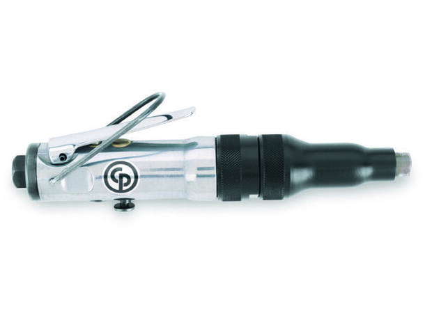 CP783 Skrutrekker, rett Montasje, 1/4" bits, rimelig 