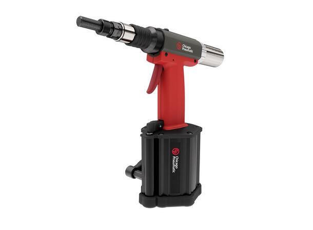 CP9888 RIVETER for gjengeinnsatser Kapasitet M3-M12 