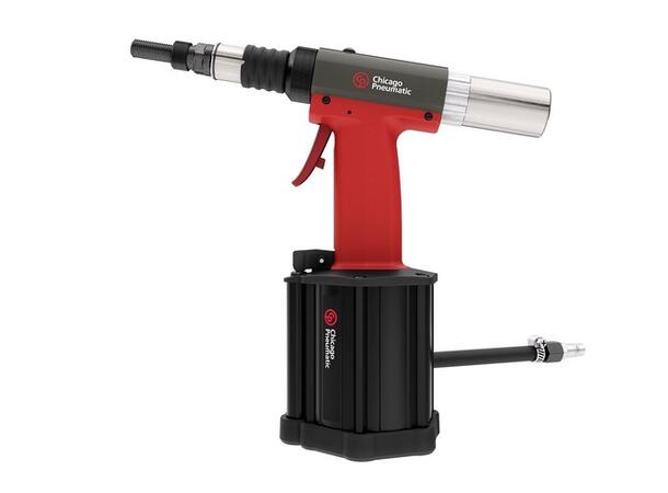 CP9888 RIVETER for gjengeinnsatser Kapasitet M3-M12 