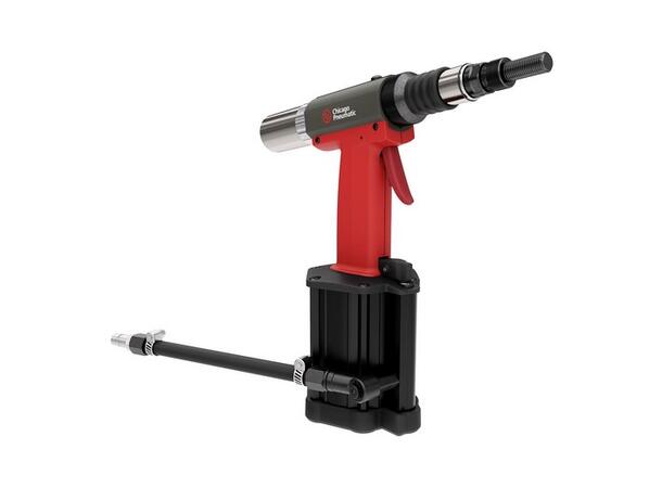 CP9888 RIVETER for gjengeinnsatser Kapasitet M3-M12 