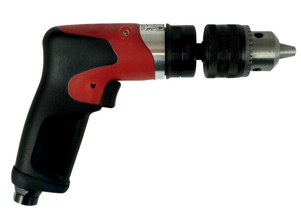 DR750-P2700-C10 Desoutter Drill Pistoldrill, 750W, 10mm, 2700rpm 
