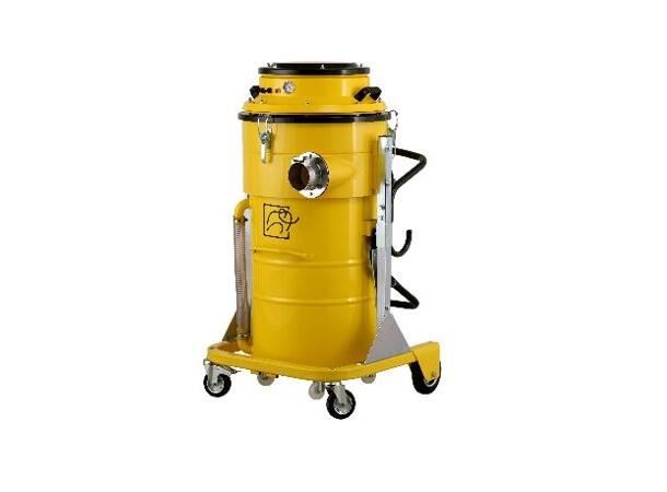 M220S kit ø40 tørrsuger Mastervac 230V industrimodell