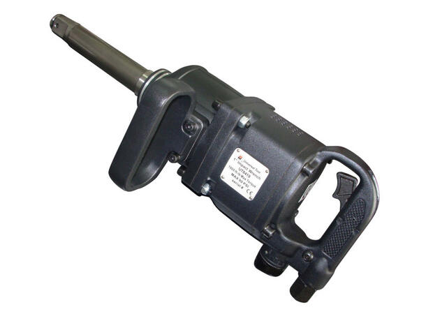 Muttertrekker 1" Lang tapp Dekk, last og buss, 2440Nm, forl 