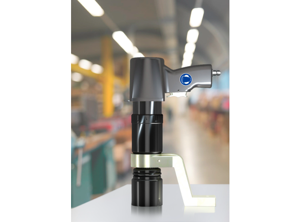 alkitronic PC-F 15 Alkitronic momenttrekker 