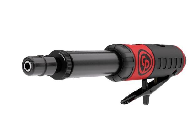 CP7410 Rettsliper to hånds Sveis og vedlikehold, 6mm, 25000rpm,forl 