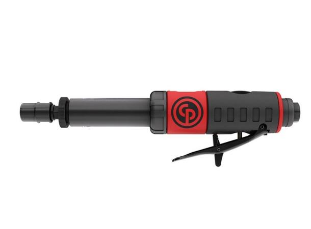 CP7410 Rettsliper to hånds Sveis og vedlikehold, 6mm, 25000rpm,forl 