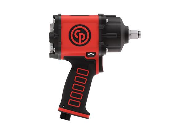CP7755 Muttertrekker DEMO