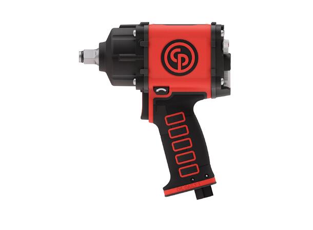 CP7755 Muttertrekker DEMO
