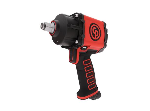 CP7755 Muttertrekker DEMO