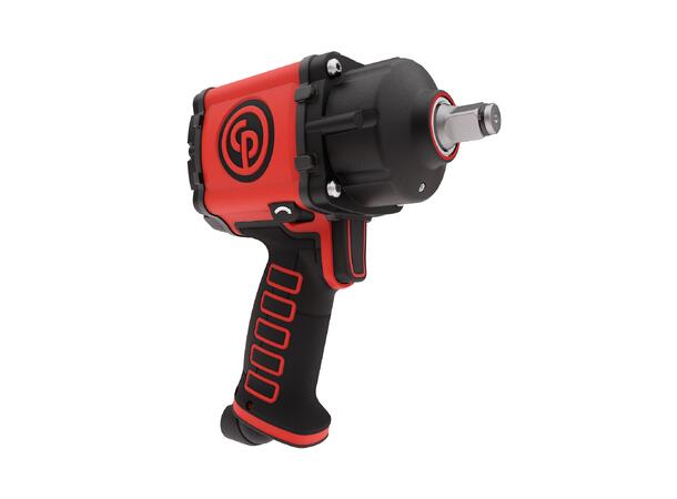 CP7755 Muttertrekker DEMO