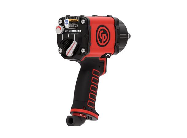 CP7755 Muttertrekker DEMO