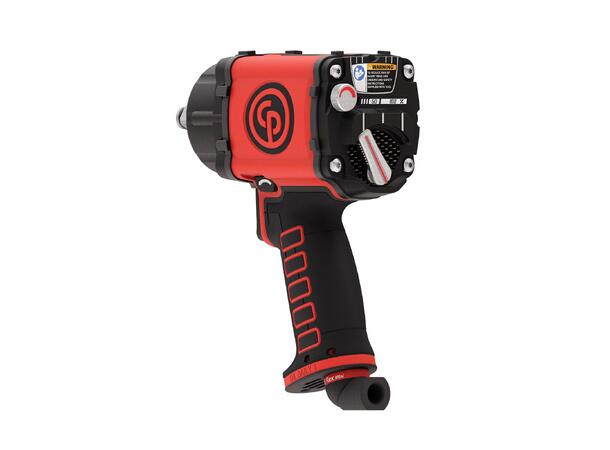 CP7755 Muttertrekker DEMO