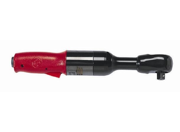 CP7830HQ Luftskralle, 1/2" Bil, last og anlegg, 122Nm, demp 