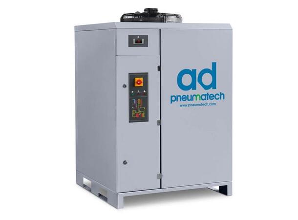 Kjøletørke AD-1250 400/50 CE FC Pneumatech kjøletørke 35000l/min, 14bar