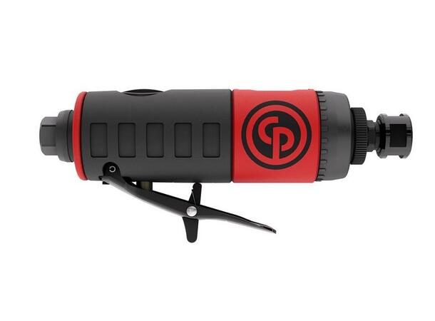CP7411 Rettsliper 6mm Vedlikehold, 6mm, 22000rpm 
