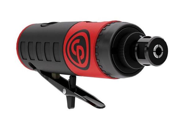 CP7411 Rettsliper 6mm Vedlikehold, 6mm, 22000rpm 