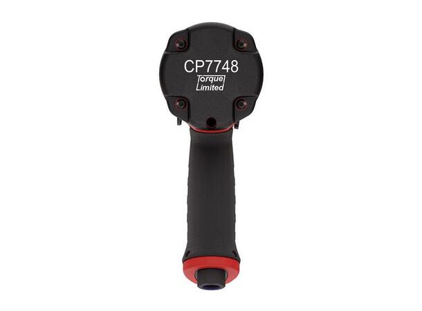 CP7748TL 1/2" Muttertrekker Momentkontroll, meget sterk, 1300Nm rev.