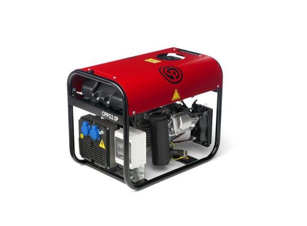 CPPG 7,5 Proff 230V Construction Tools 
