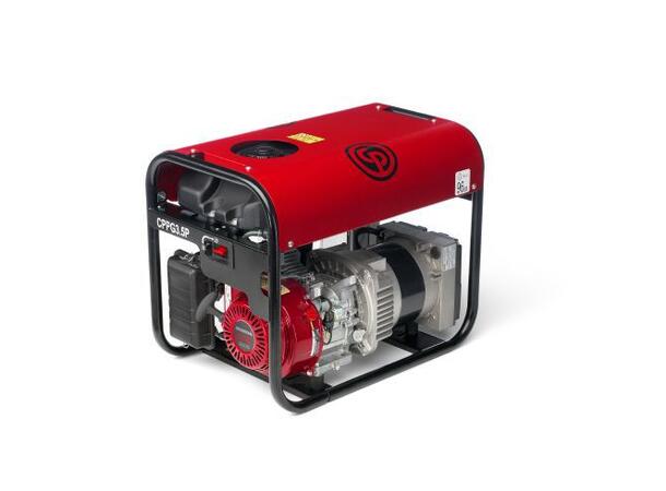 CPPG 7,5 Proff 230V Construction Tools 