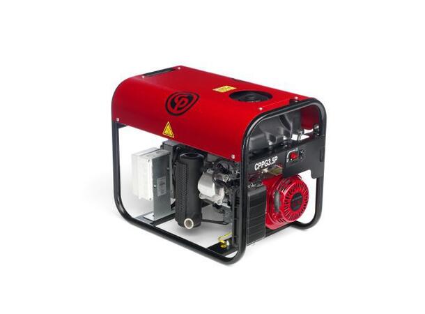 CPPG 7,5 Proff 230V Construction Tools 