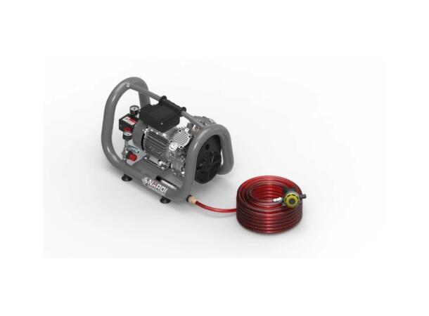 Nardi Extreme 2Hk, 1,6Kw, 5Ltr 10bar 230v/50