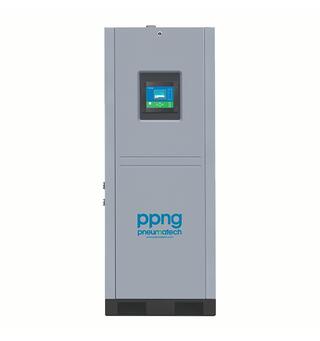 PPOG 1 Oksygengenerator Kap 2,0 m3/h v/90% renhet