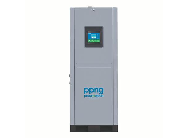 PPOG 1 Oksygengenerator Kap 2,0 m3/h v/90% renhet