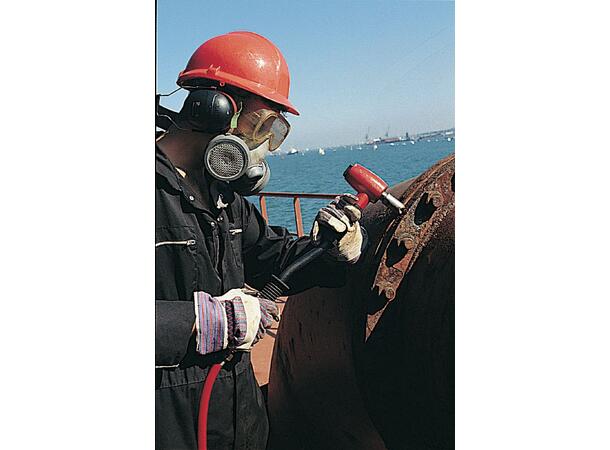 B14A SCALER CORROSION CONCRETE CPI HAMMERS 