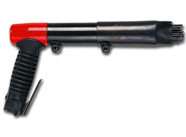 B19M Desoutter Nålebanker Pistol, 28 nåler, 3x178mm 