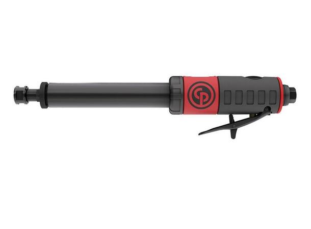 CP7412 Rettsliper, lang Vedlikehold, 6mm, 22000rpm, forl 