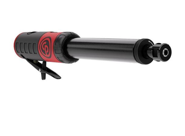 CP7412 Rettsliper, lang Vedlikehold, 6mm, 22000rpm, forl 