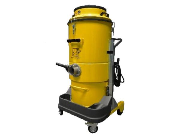 M450 dry & dust Mastervac 230V industrimodell