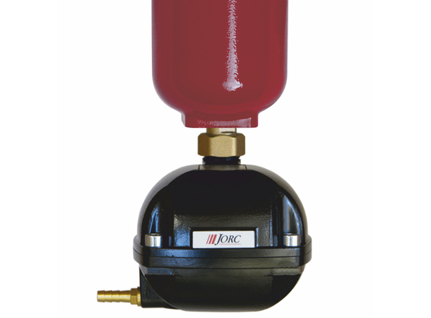 Servicekit 3902 drenering for trykkluft MAGY-UL Magnetstyrt flottørventi