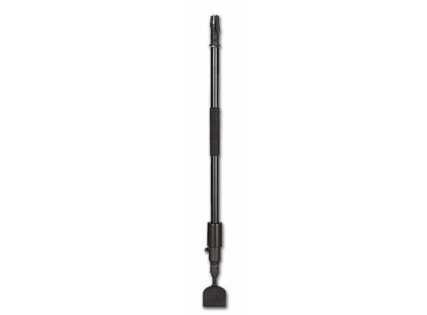 B20 Desoutter Meiselmaskin/Luftspett Stål, 1400mm, Sekskant 5/8" nakke 