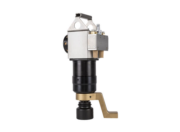 CLV 15 3/4" firkant trykkluftdrevet Alkitronic luftmotor 60-220Nm 