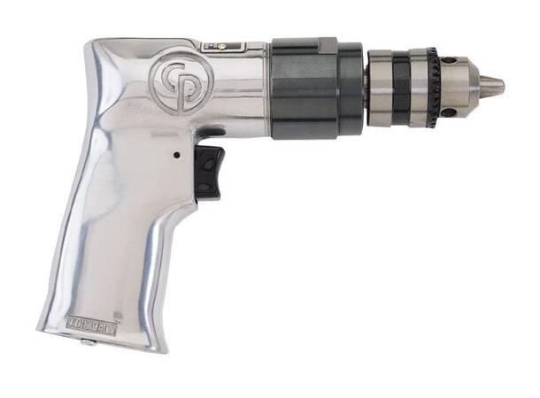CP785 Drill, 10mm Bilverksted og anlegg, 2400 rpm 