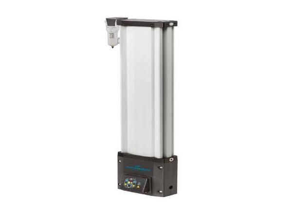 PH 4 HE Adsorpsjonstørke, 120l/min 230V CP Pneumatech